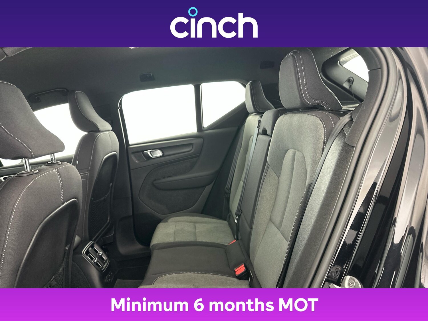 Used Volvo XC40 2022 for sale - 76941473: Photo 20