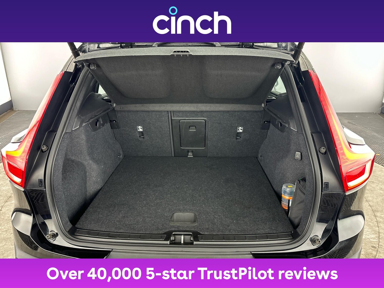 Used Volvo XC40 2022 for sale - 76941473: Photo 21