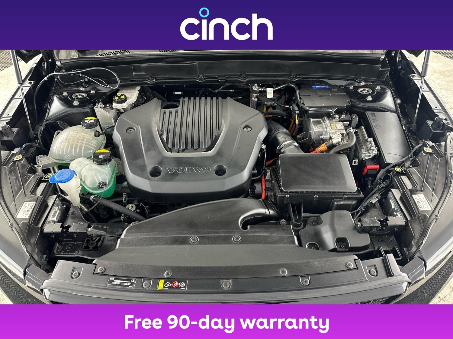 Used Volvo XC40 2022 for sale - 76941473: Photo 23