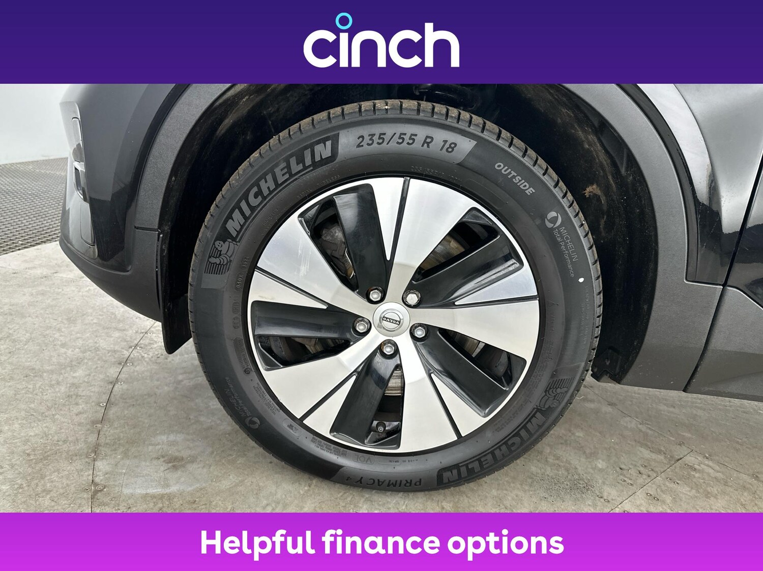 Used Volvo XC40 2022 for sale - 76941473: Photo 24