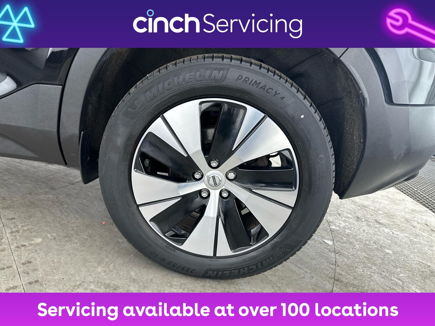 Used Volvo XC40 2022 for sale - 76941473: Photo 26