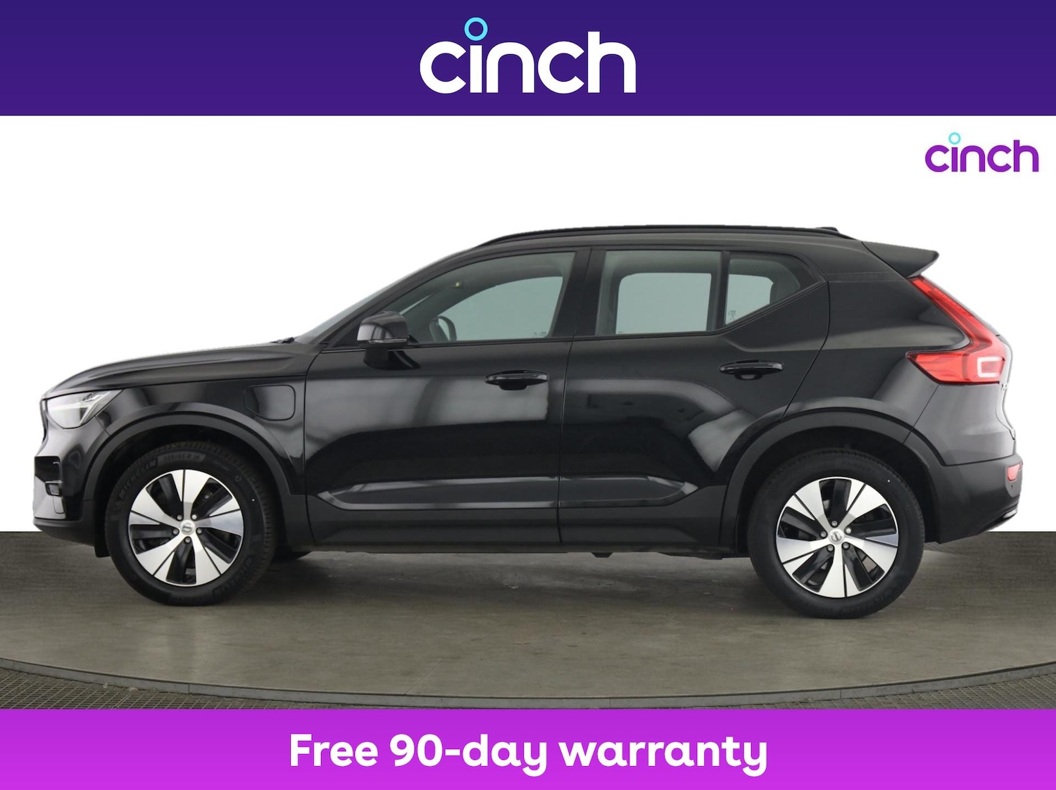 Used Volvo XC40 2022 for sale - 76941473: Photo 8