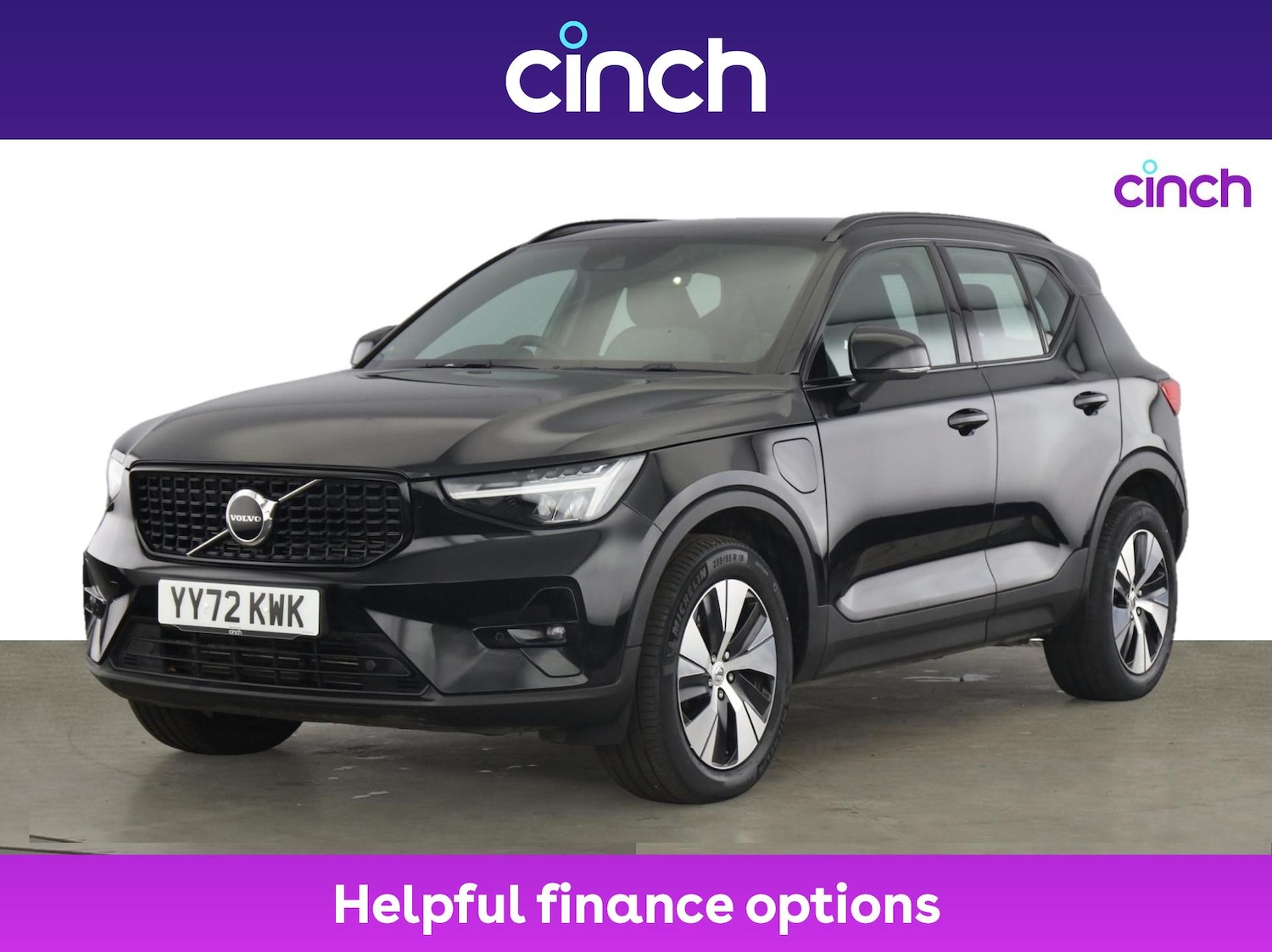 Used Volvo XC40 2022 for sale - 76941473: Photo 9