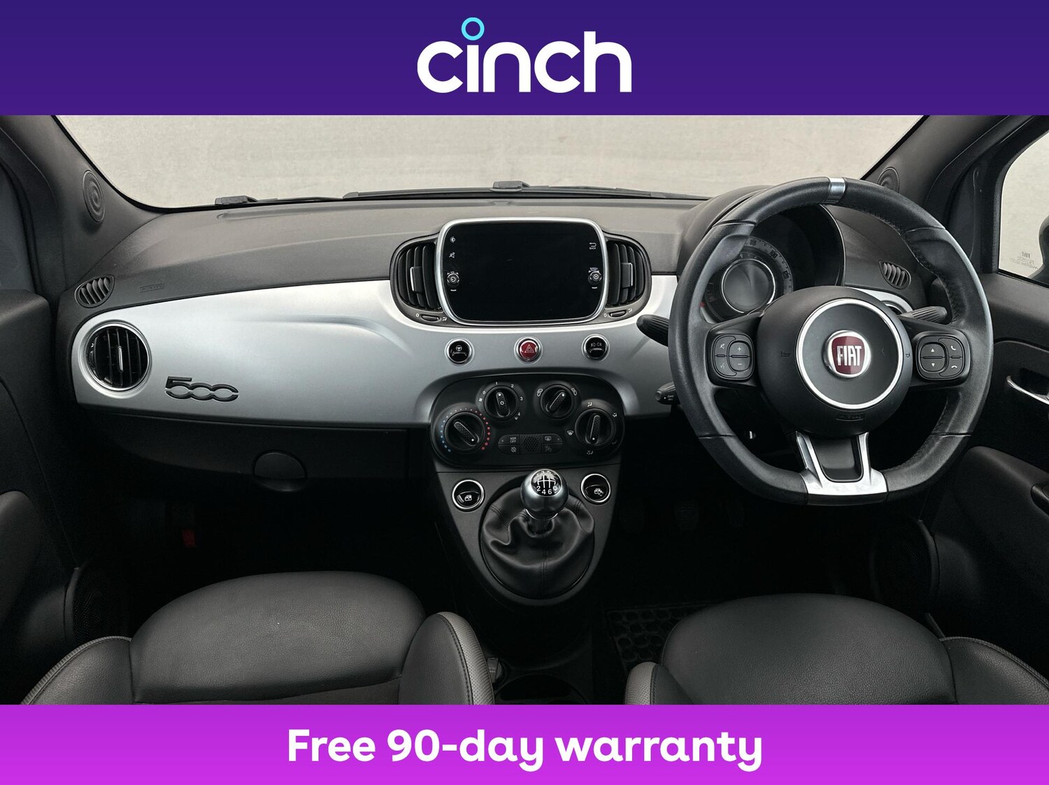 Used Fiat 500 2021 for sale - 77056158: Photo 15