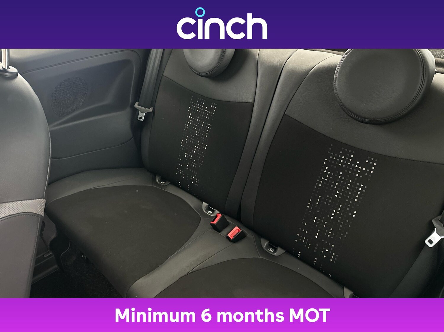 Used Fiat 500 2021 for sale - 77056158: Photo 20