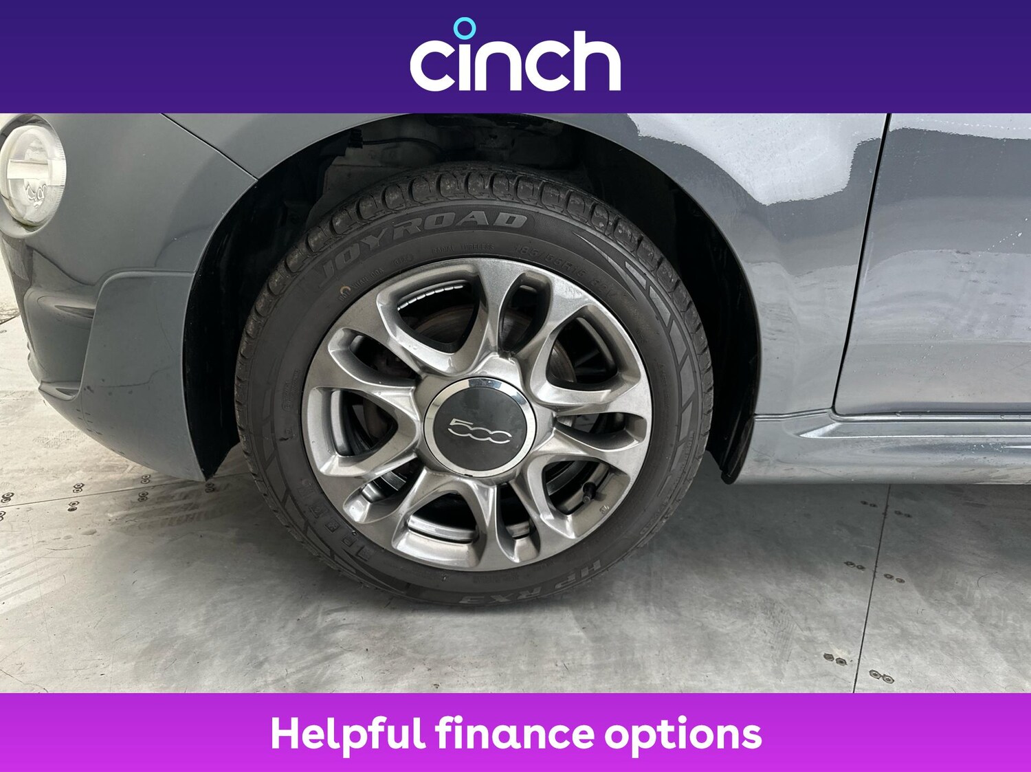 Used Fiat 500 2021 for sale - 77056158: Photo 24