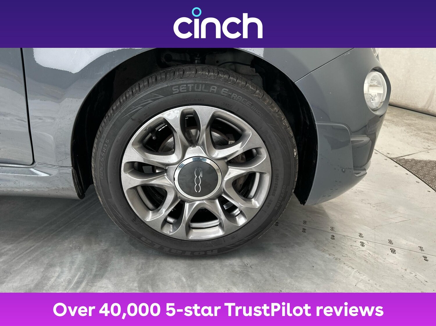 Used Fiat 500 2021 for sale - 77056158: Photo 28