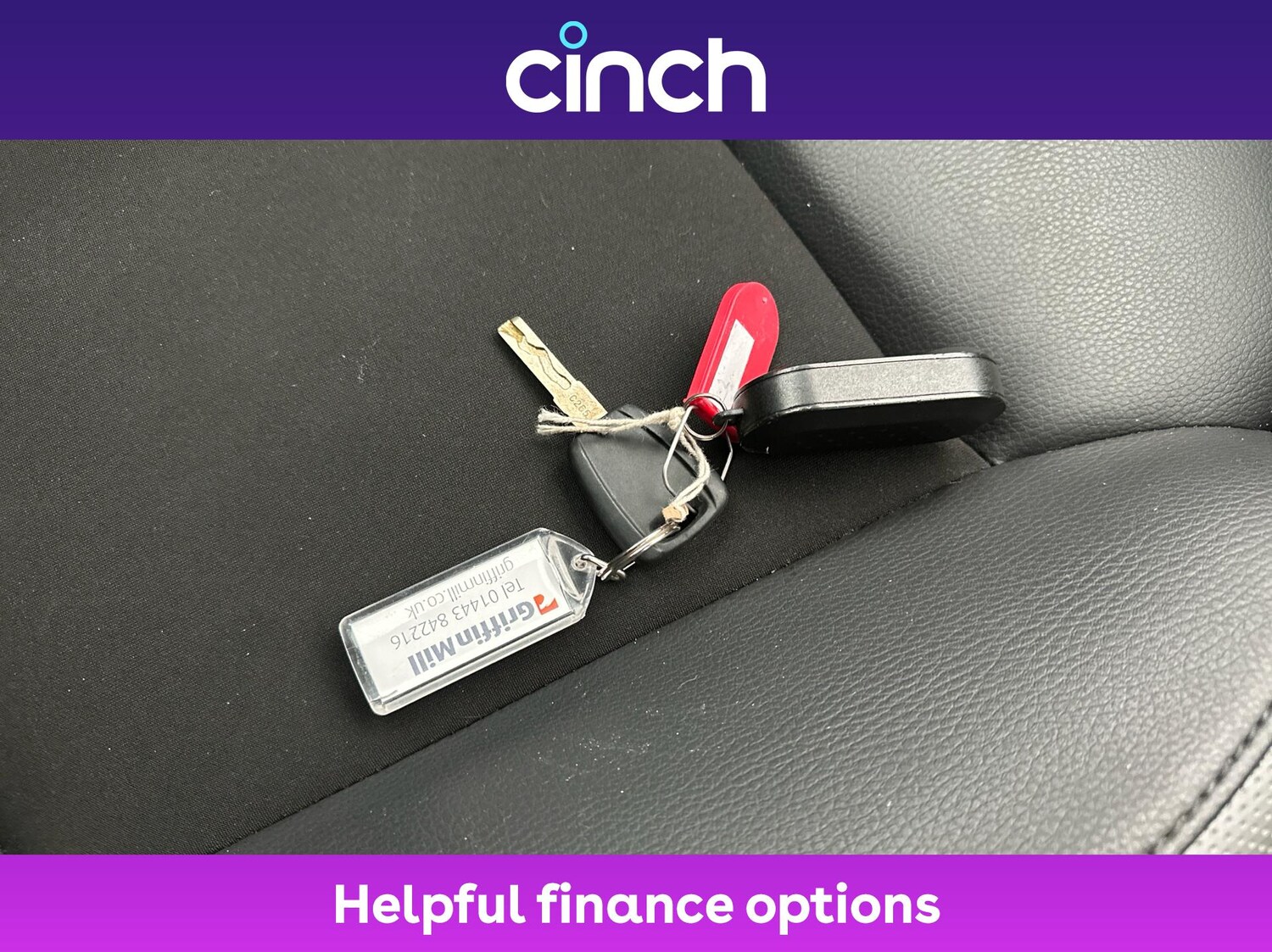 Used Fiat 500 2021 for sale - 77056158: Photo 30