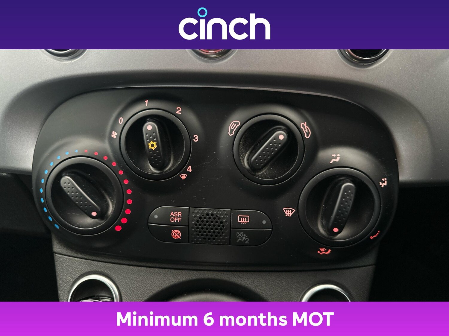 Used Fiat 500 2021 for sale - 77056158: Photo 32