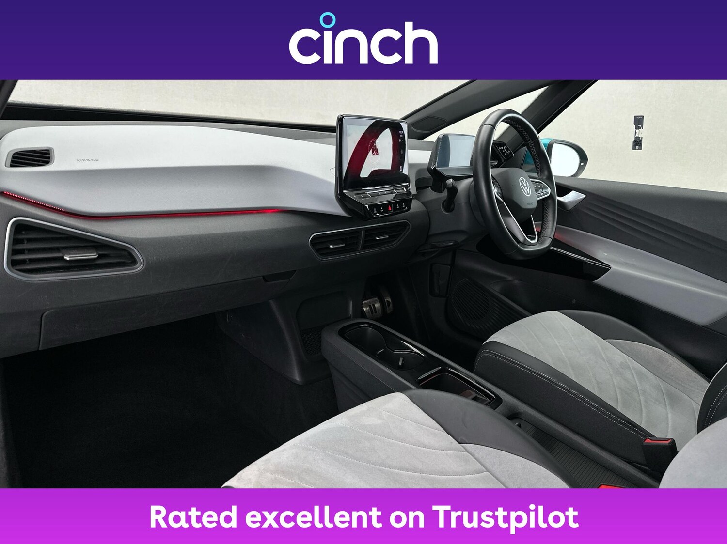 Used Volkswagen ID.3 2022 for sale - 76629759: Photo 14