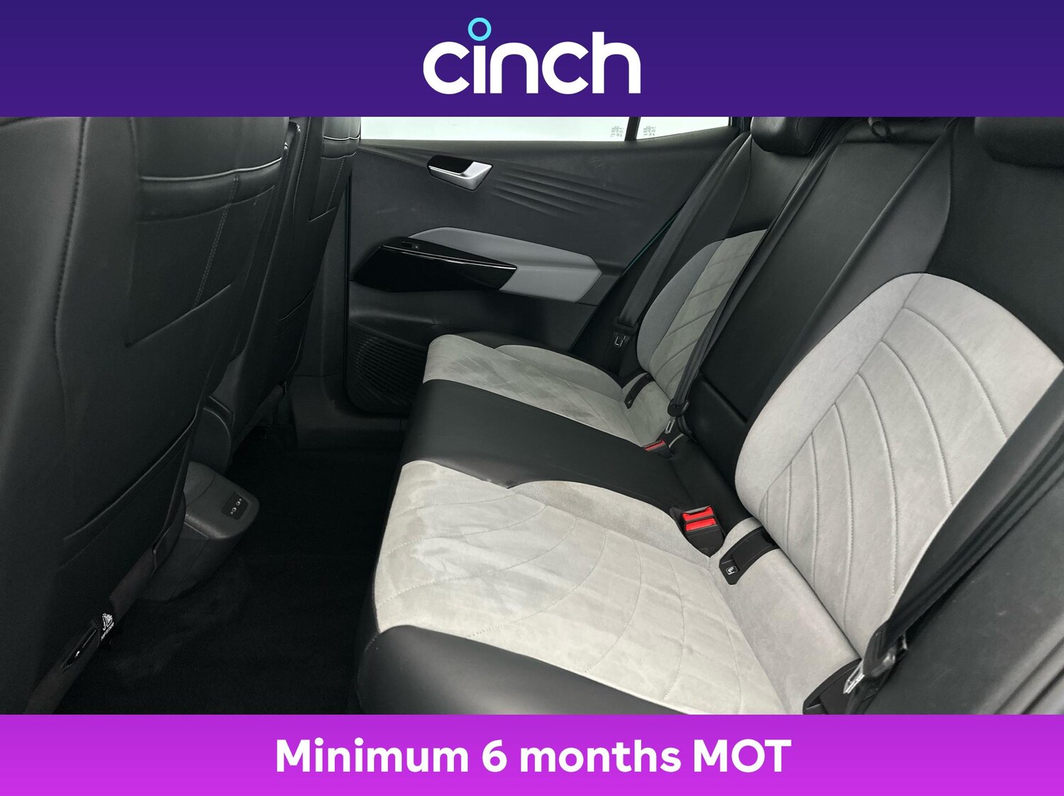 Used Volkswagen ID.3 2022 for sale - 76629759: Photo 20