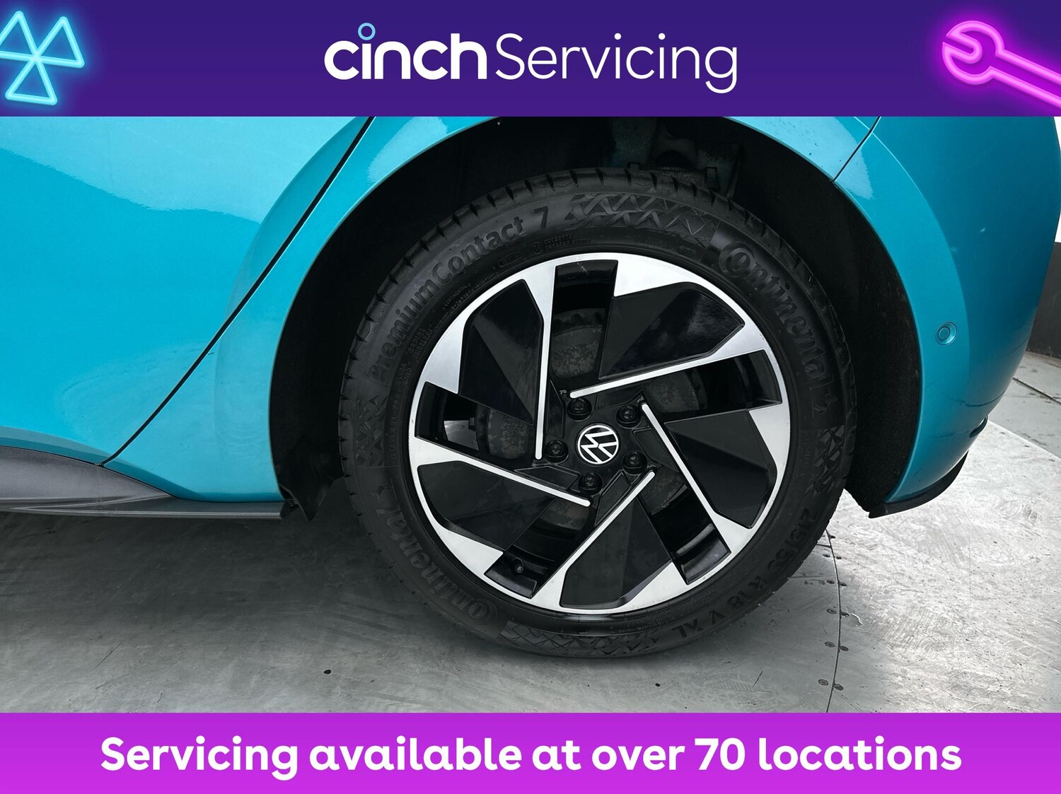 Used Volkswagen ID.3 2022 for sale - 76629759: Photo 26