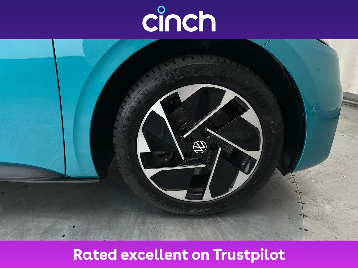 Used Volkswagen ID.3 2022 for sale - 76629759: Photo 28