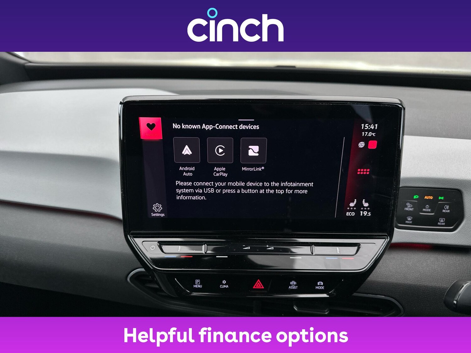 Used Volkswagen ID.3 2022 for sale - 76629759: Photo 35