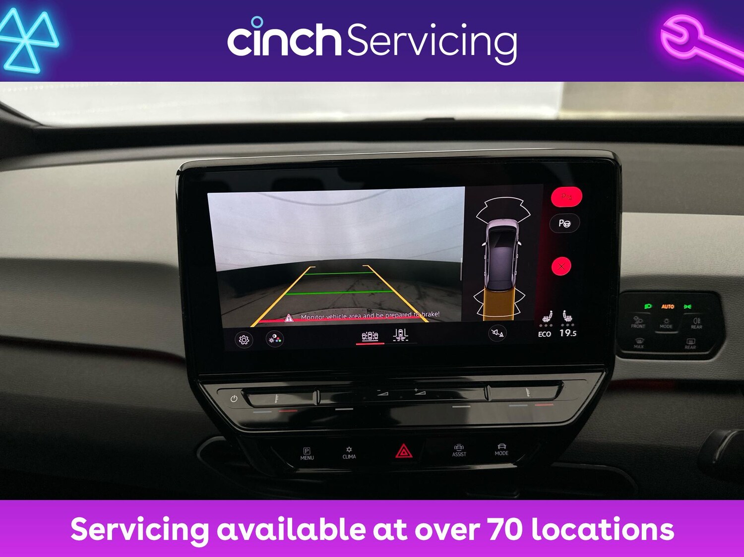 Used Volkswagen ID.3 2022 for sale - 76629759: Photo 36