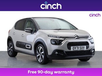 Citroen - C3