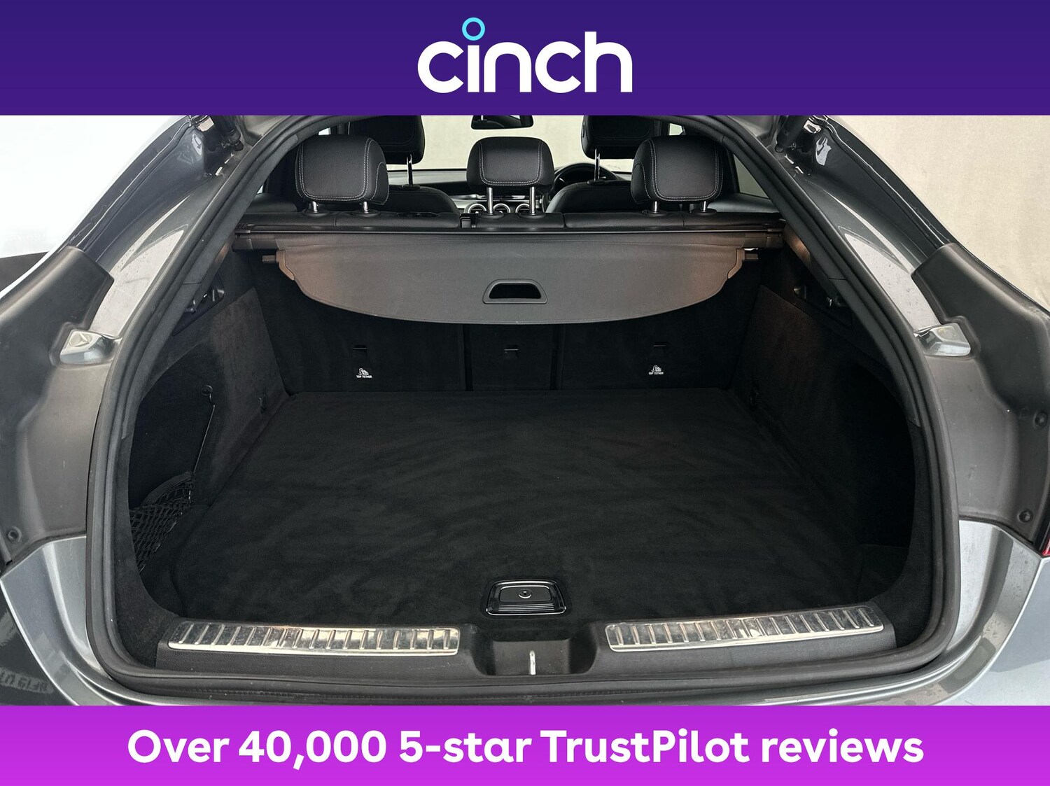 Used Mercedes-Benz GLC 2017 for sale - 76697931: Photo 21