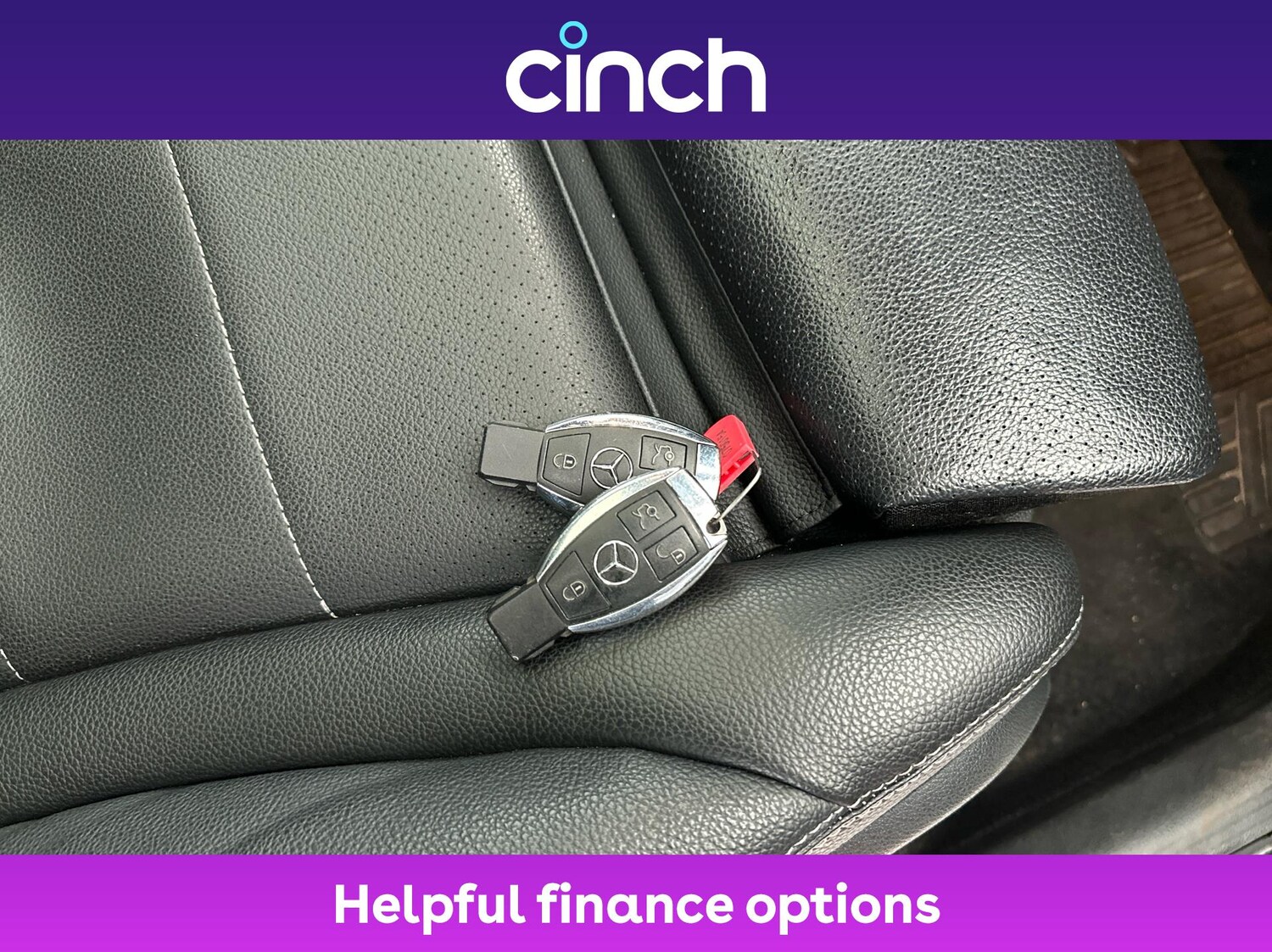 Used Mercedes-Benz GLC 2017 for sale - 76697931: Photo 30