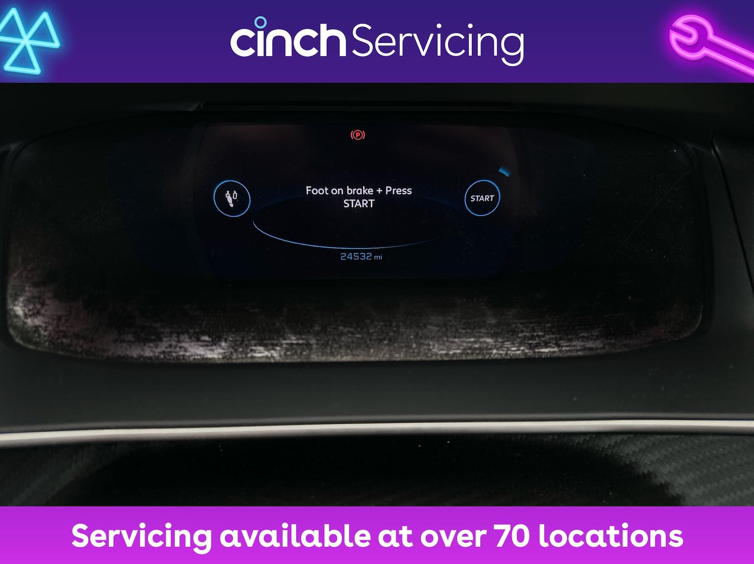 Used Peugeot 2008 2022 for sale - 76855305: Photo 18