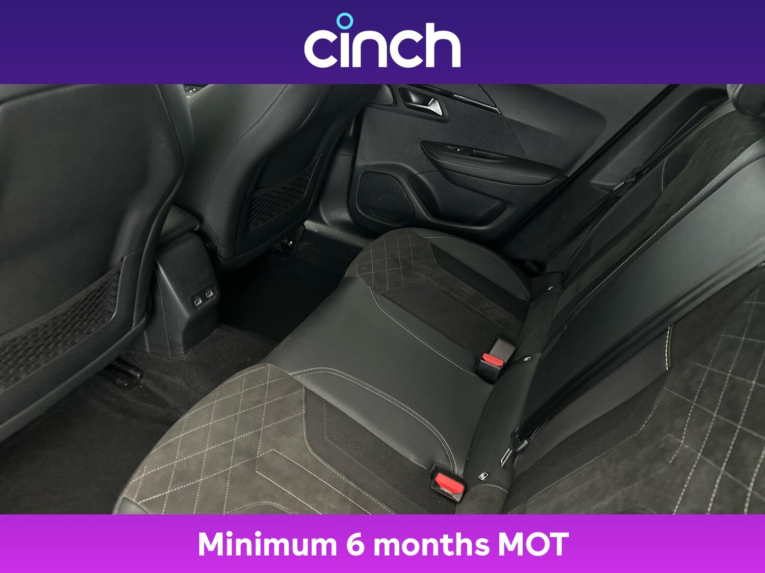 Used Peugeot 2008 2022 for sale - 76855305: Photo 20