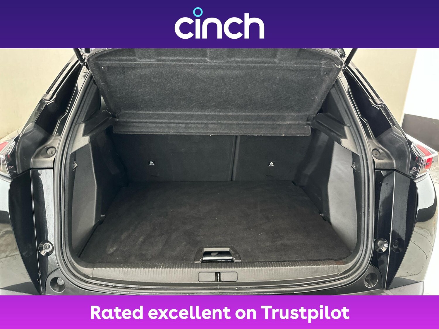 Used Peugeot 2008 2022 for sale - 76855305: Photo 21