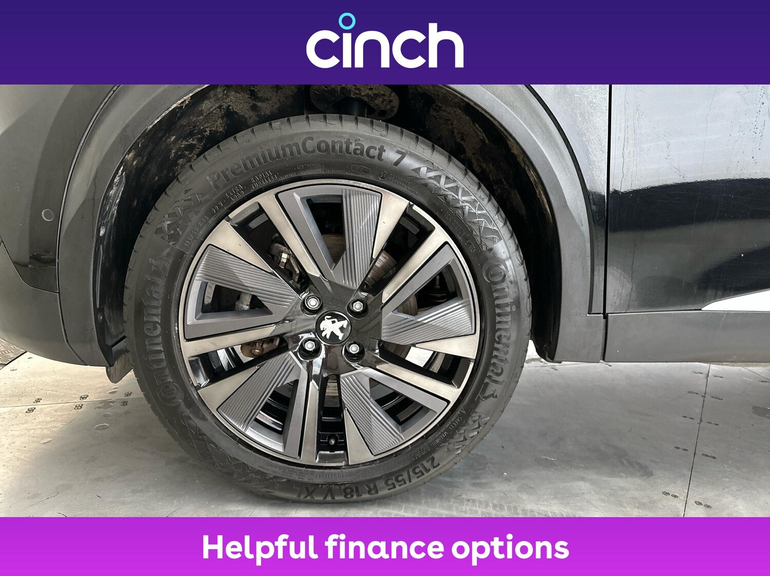 Used Peugeot 2008 2022 for sale - 76855305: Photo 24