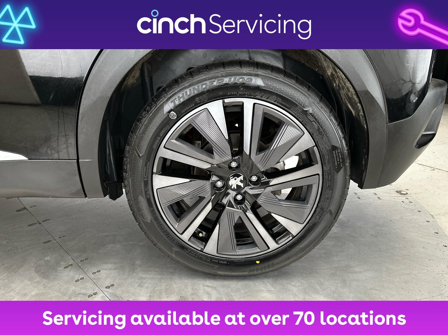 Used Peugeot 2008 2022 for sale - 76855305: Photo 26