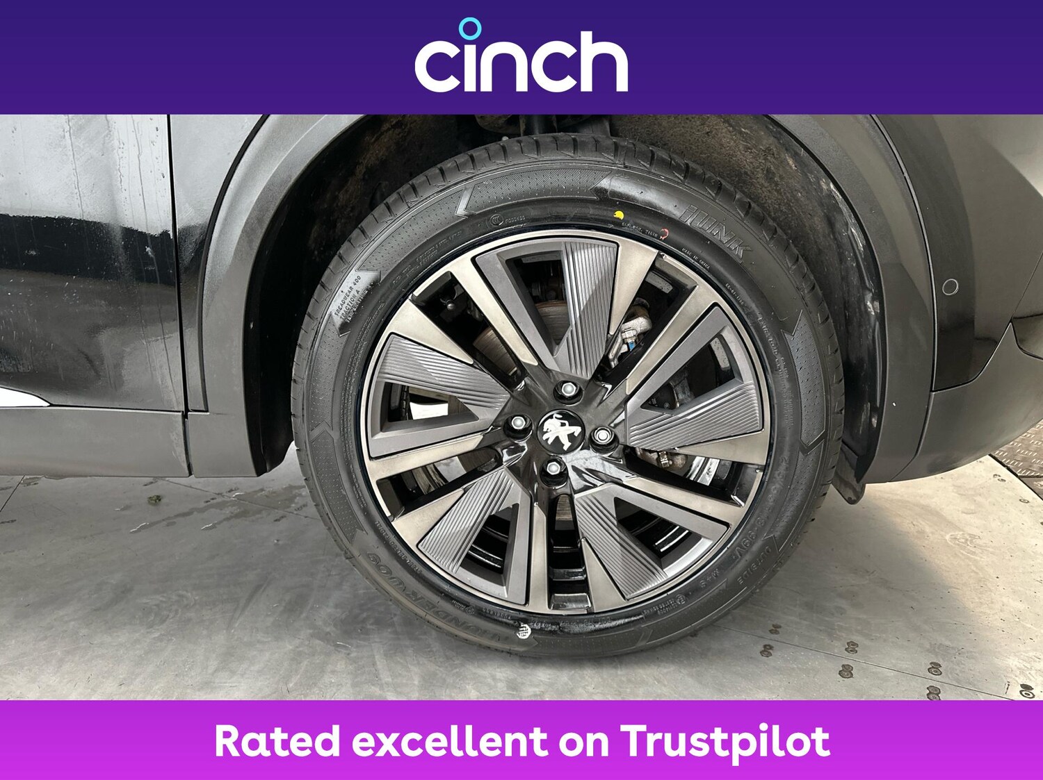 Used Peugeot 2008 2022 for sale - 76855305: Photo 28