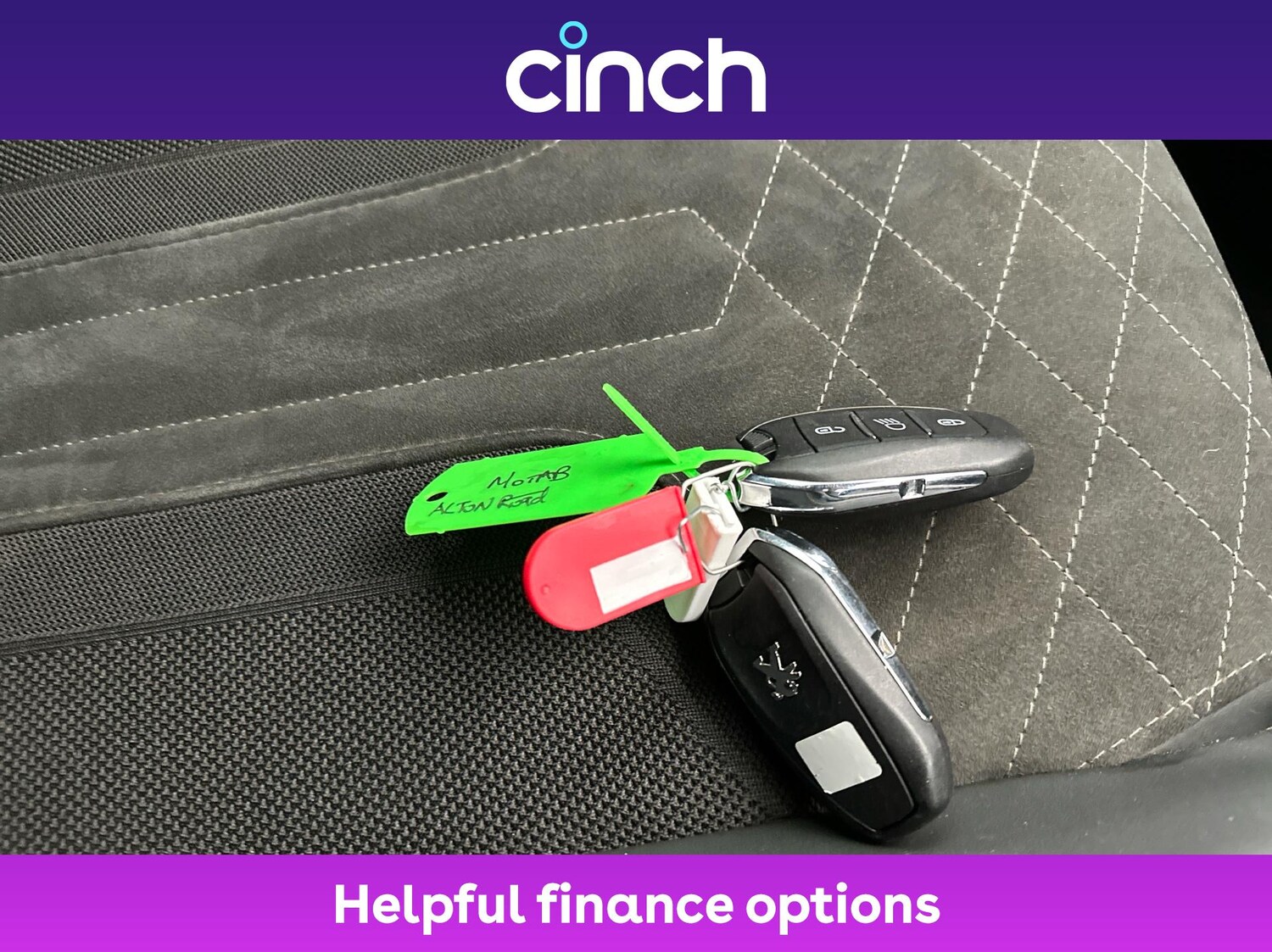 Used Peugeot 2008 2022 for sale - 76855305: Photo 30