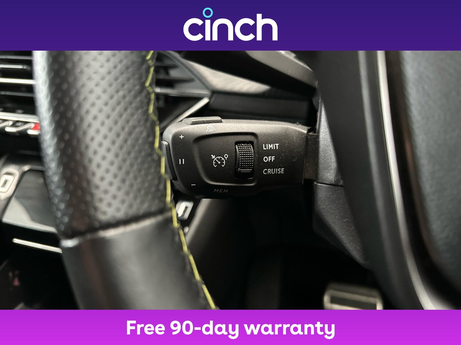 Used Peugeot 2008 2022 for sale - 76855305: Photo 34