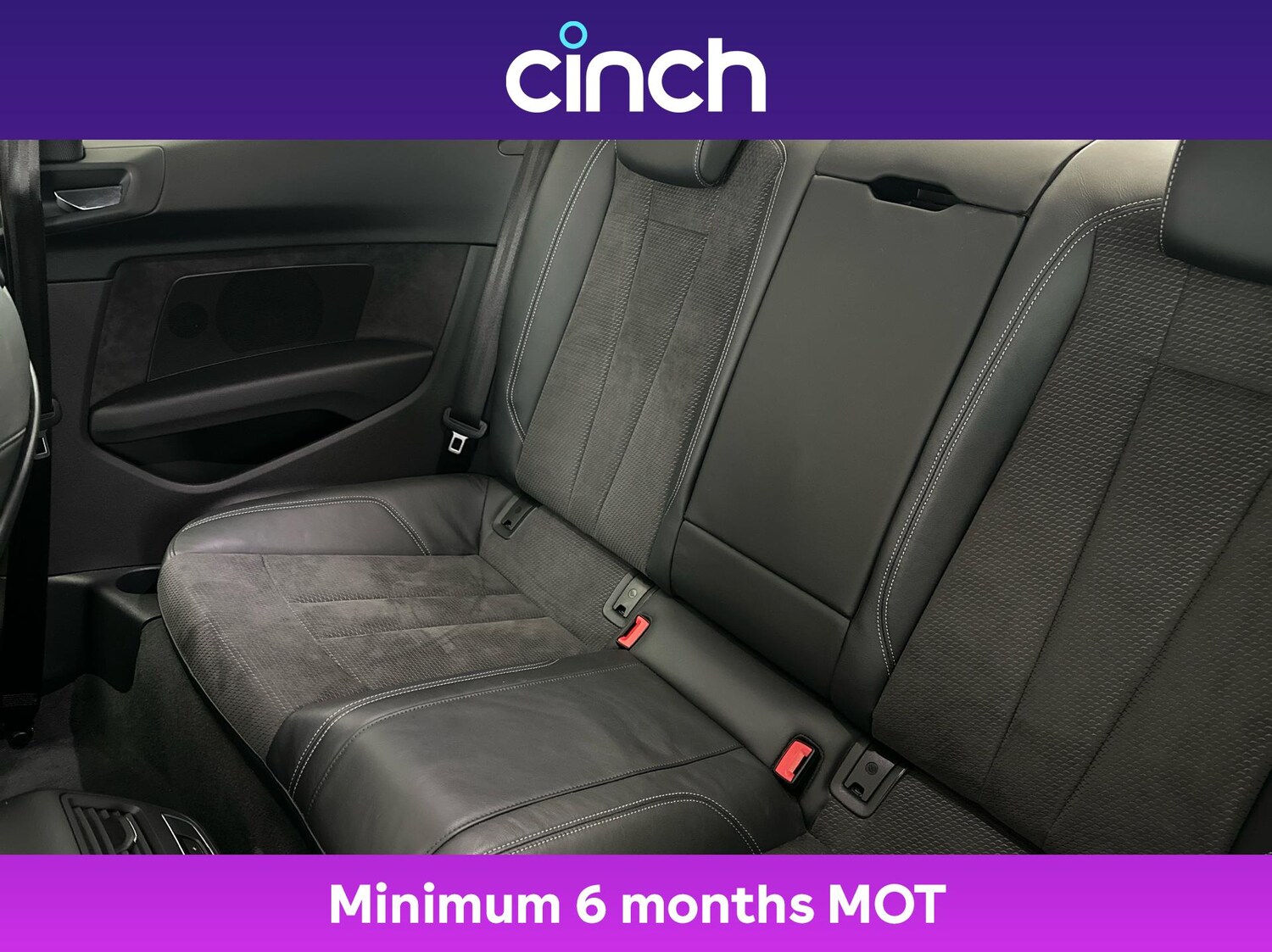 Used Audi A5 2020 for sale - 76487563: Photo 20