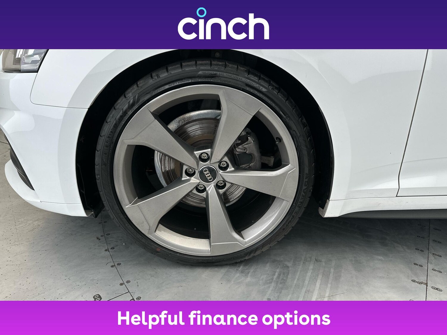 Used Audi A5 2020 for sale - 76487563: Photo 24