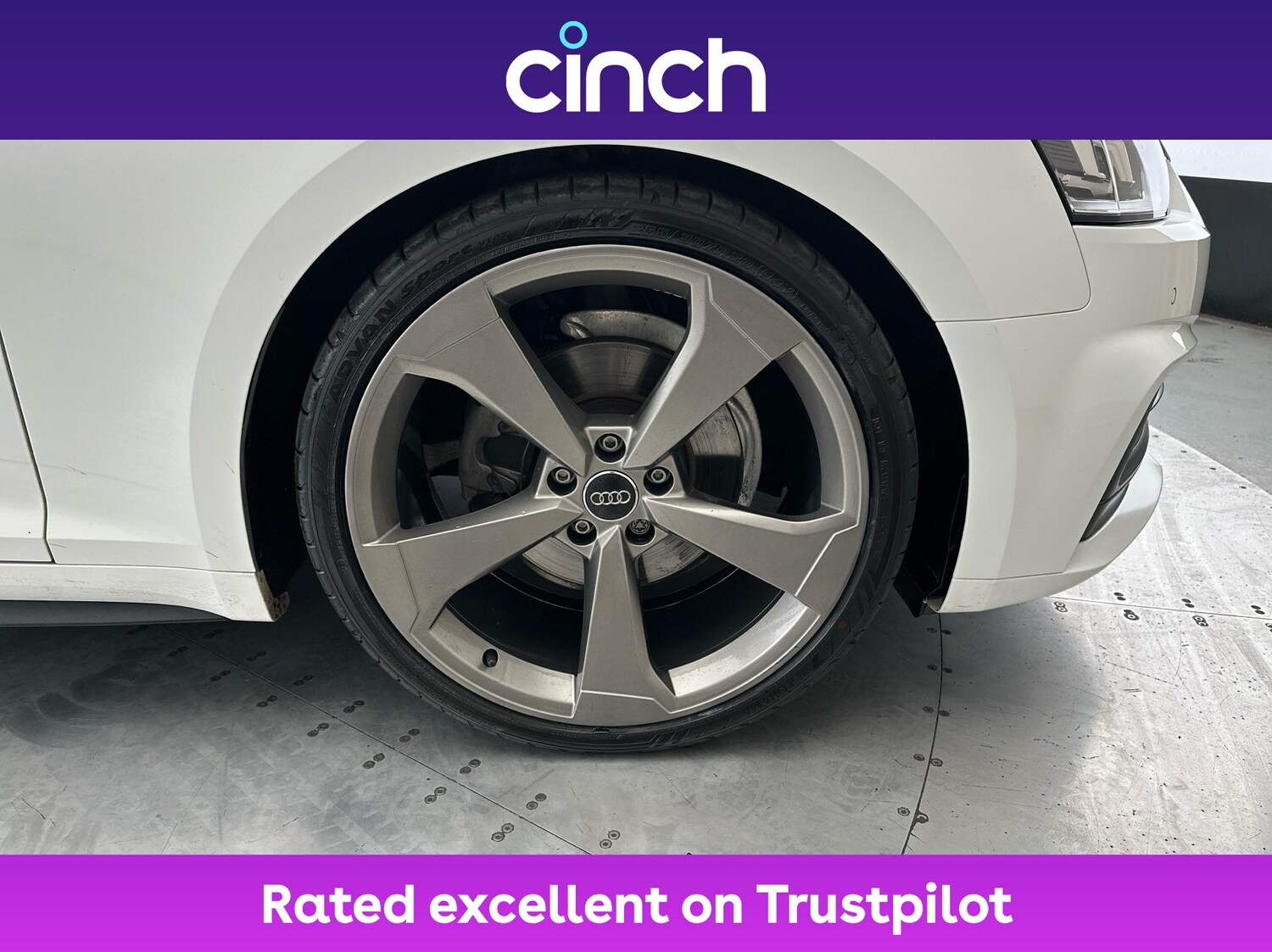 Used Audi A5 2020 for sale - 76487563: Photo 28