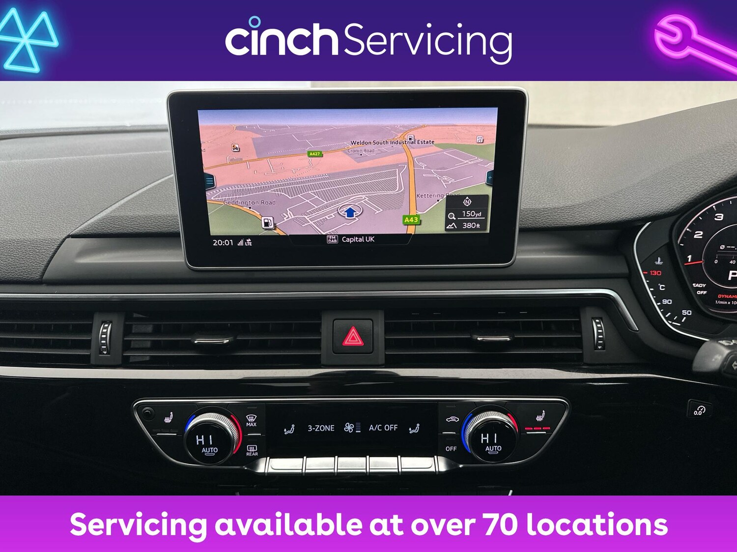 Used Audi A5 2020 for sale - 76487563: Photo 31