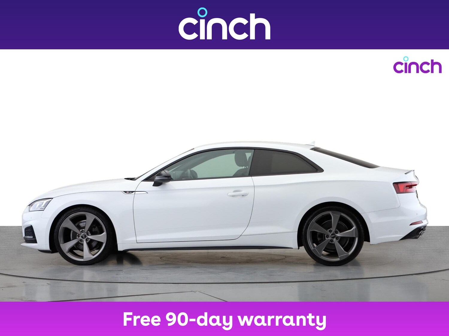 Used Audi A5 2020 for sale - 76487563: Photo 8