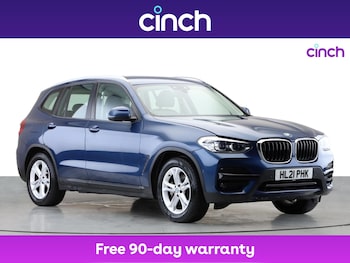BMW - X3