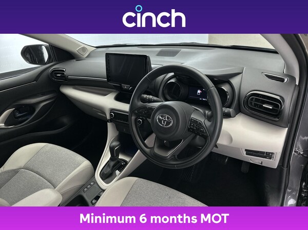 Used Toyota Yaris 2022 for sale - 76204642: Photo 12