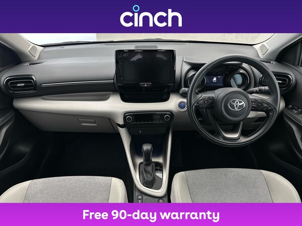 Used Toyota Yaris 2022 for sale - 76204642: Photo 15