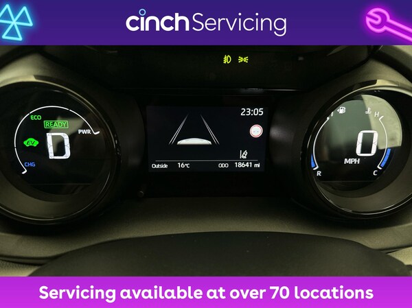 Used Toyota Yaris 2022 for sale - 76204642: Photo 18