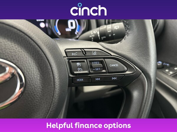Used Toyota Yaris 2022 for sale - 76204642: Photo 30