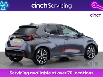 Used Toyota Yaris 2022 for sale - 76204642: Photo 3