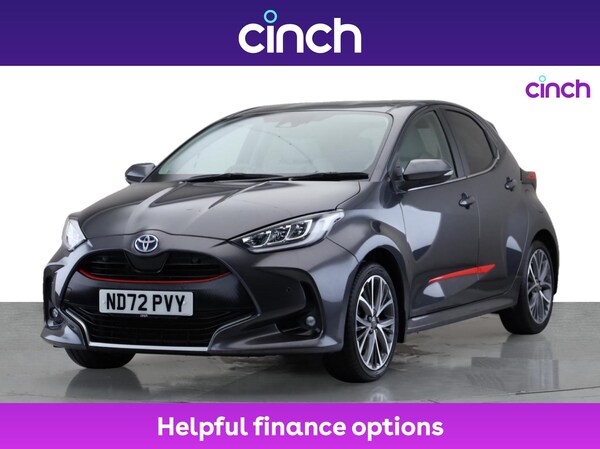 Used Toyota Yaris 2022 for sale - 76204642: Photo 9