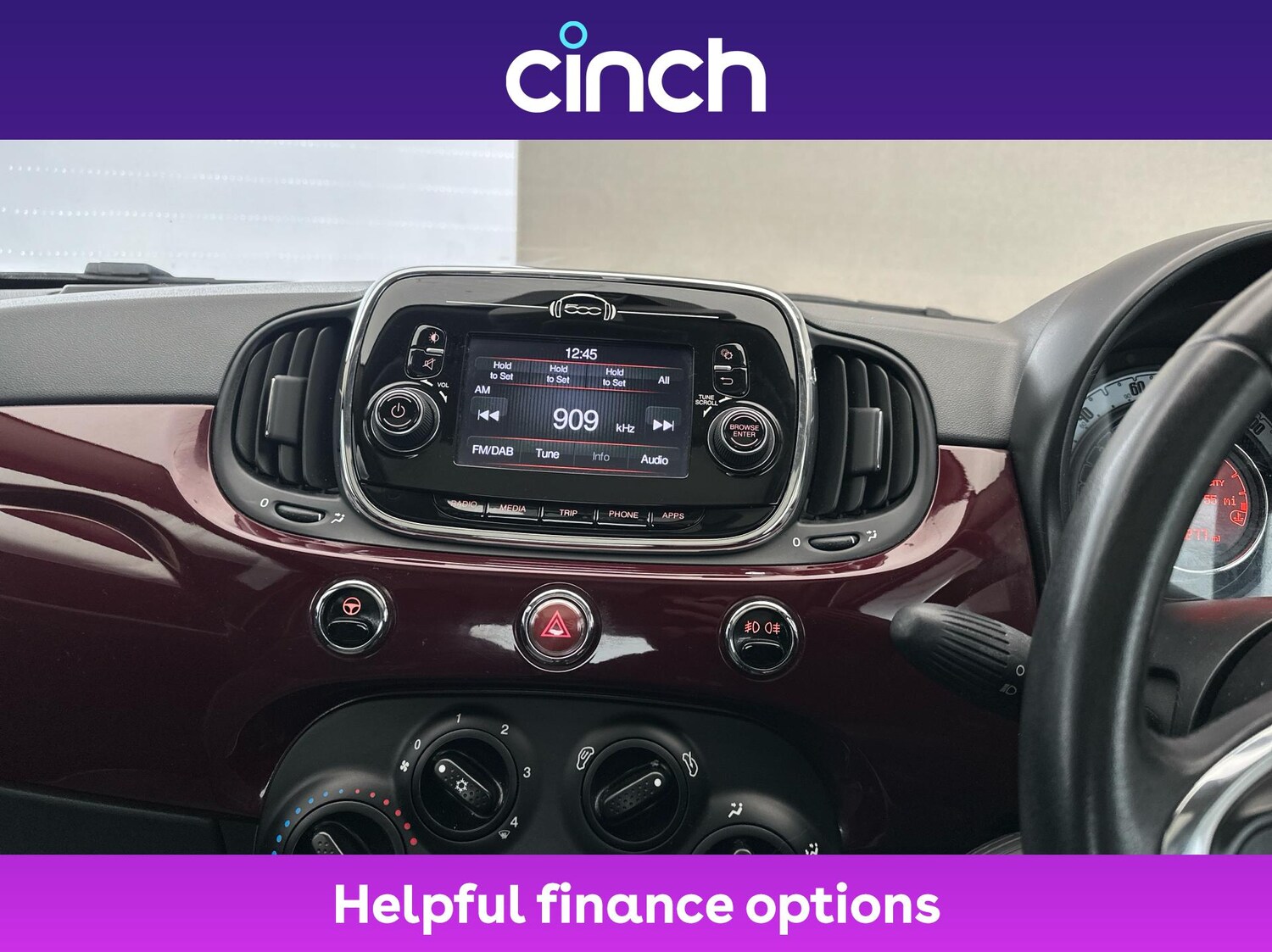 Used Fiat 500 2017 for sale - 76670450: Photo 17