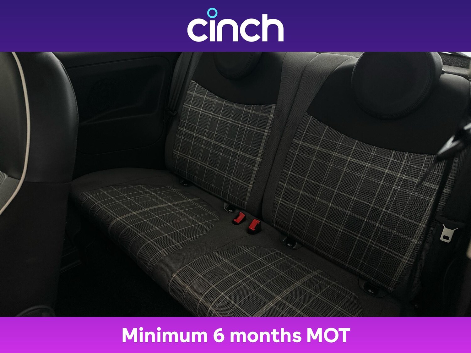 Used Fiat 500 2017 for sale - 76670450: Photo 20