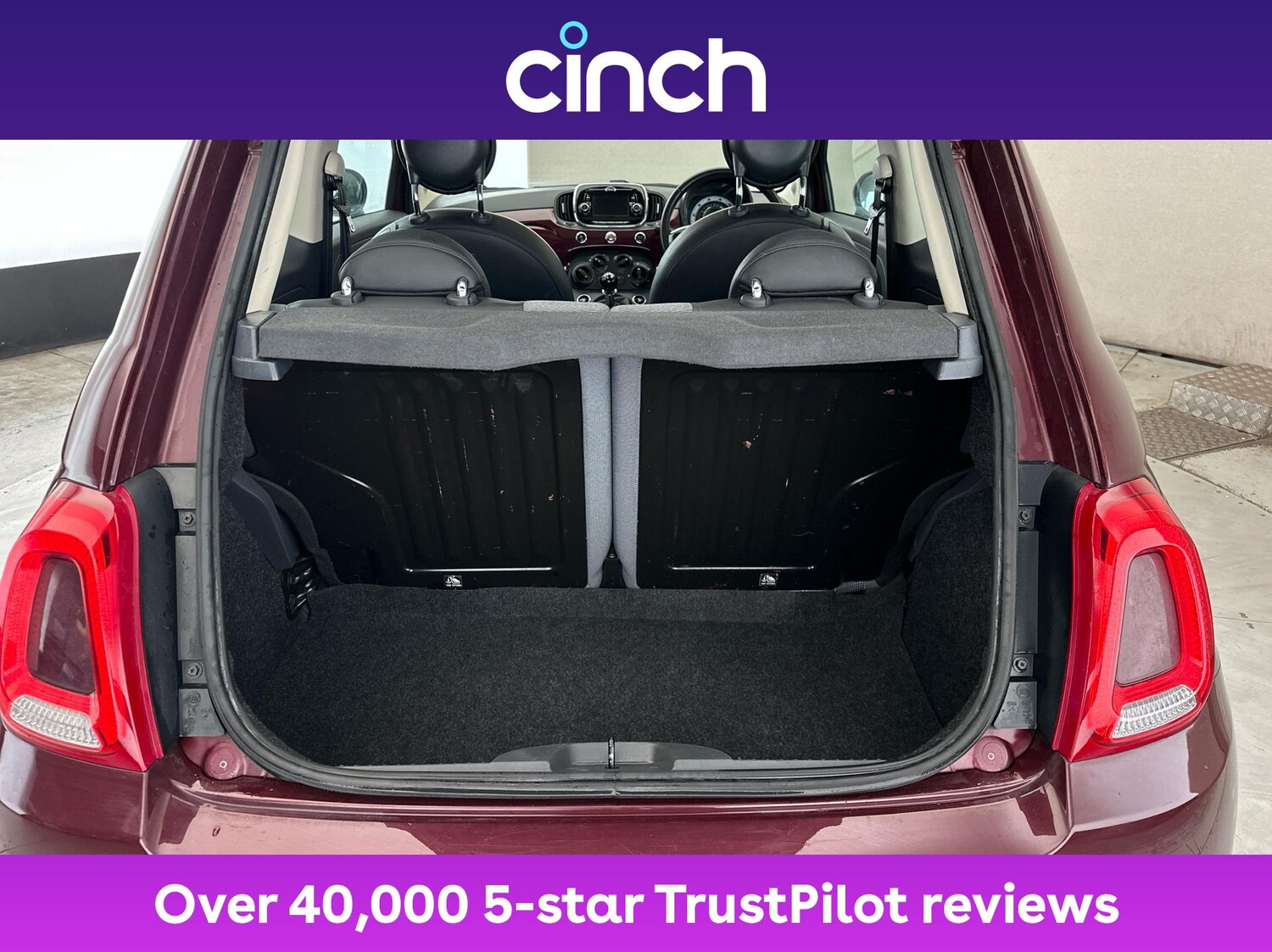 Used Fiat 500 2017 for sale - 76670450: Photo 21