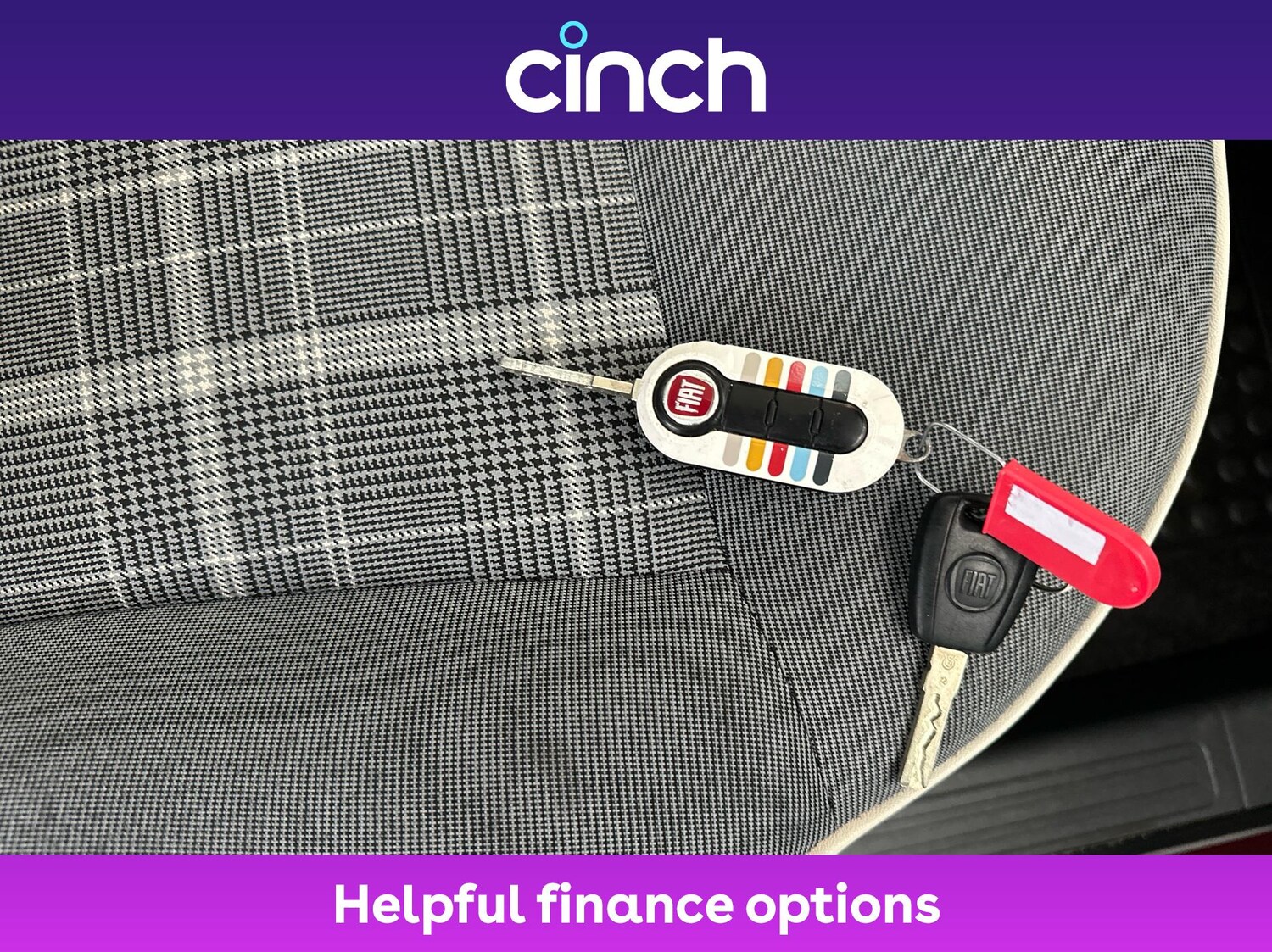 Used Fiat 500 2017 for sale - 76670450: Photo 30