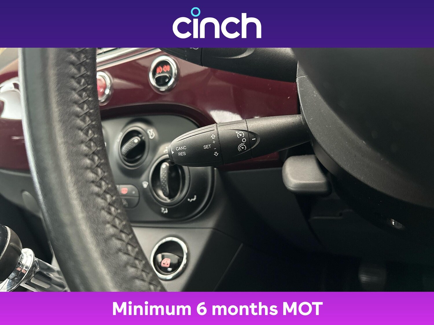 Used Fiat 500 2017 for sale - 76670450: Photo 32