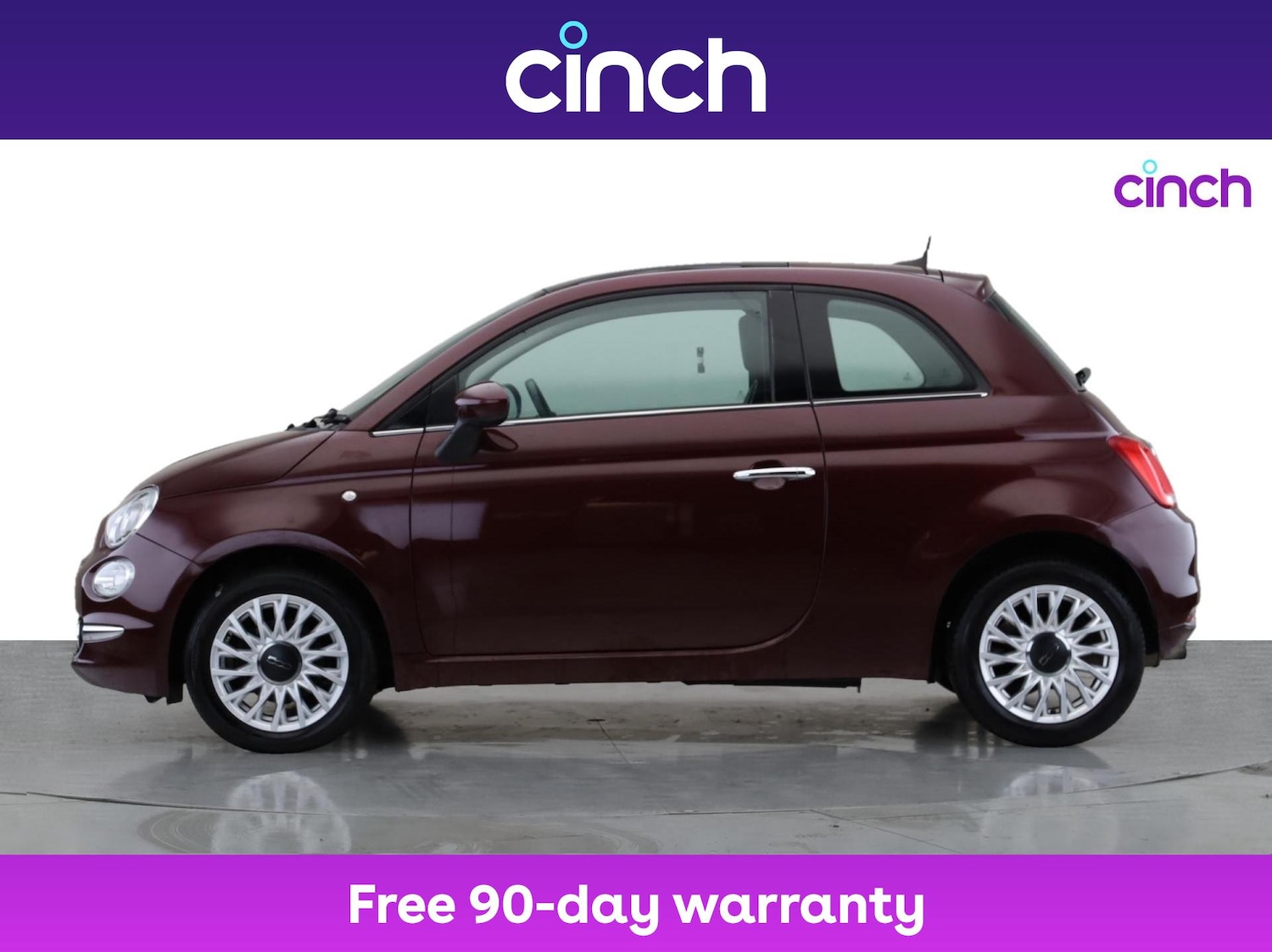 Used Fiat 500 2017 for sale - 76670450: Photo 8