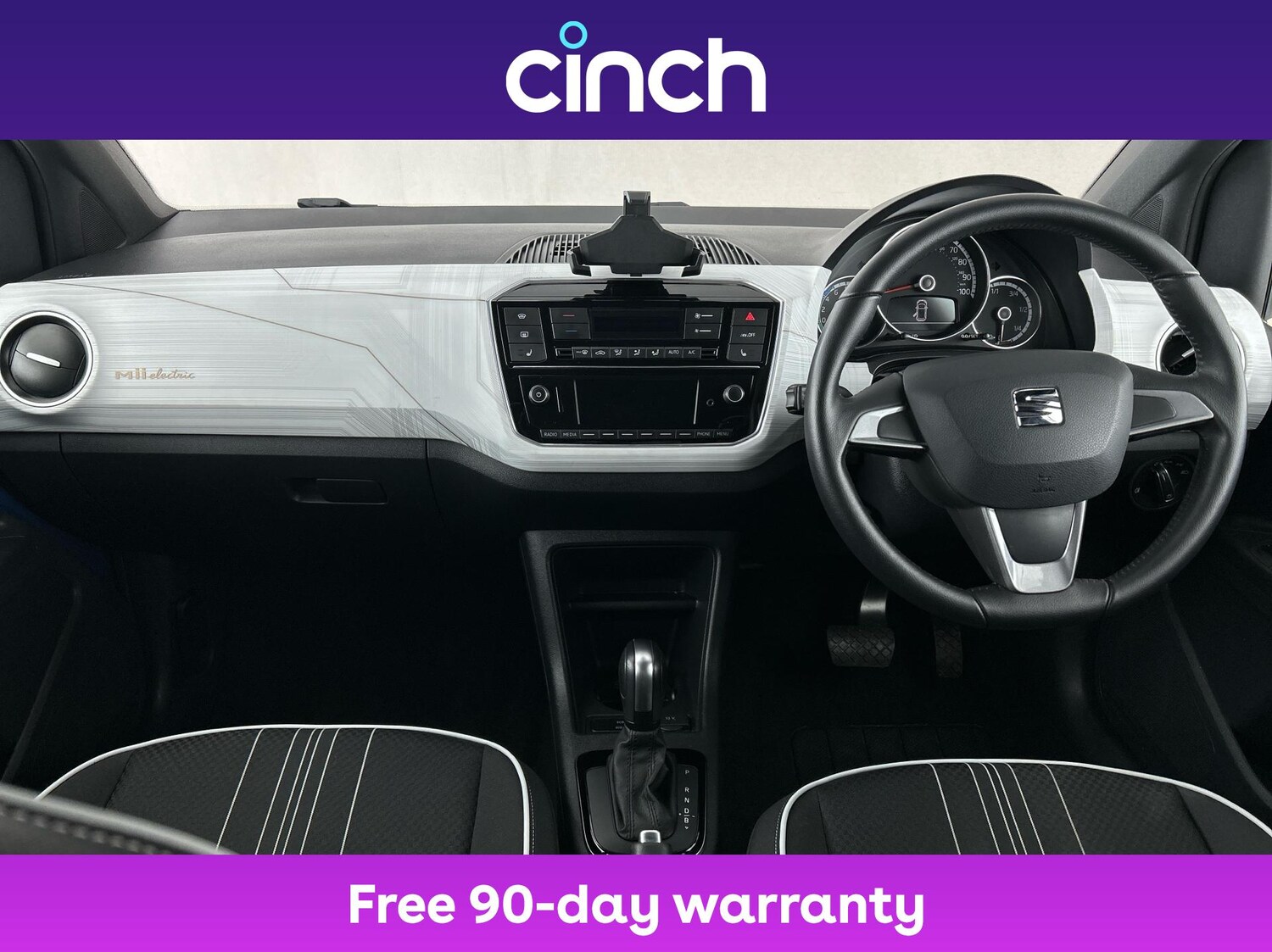 Used SEAT Mii 2020 for sale - 76590579: Photo 15