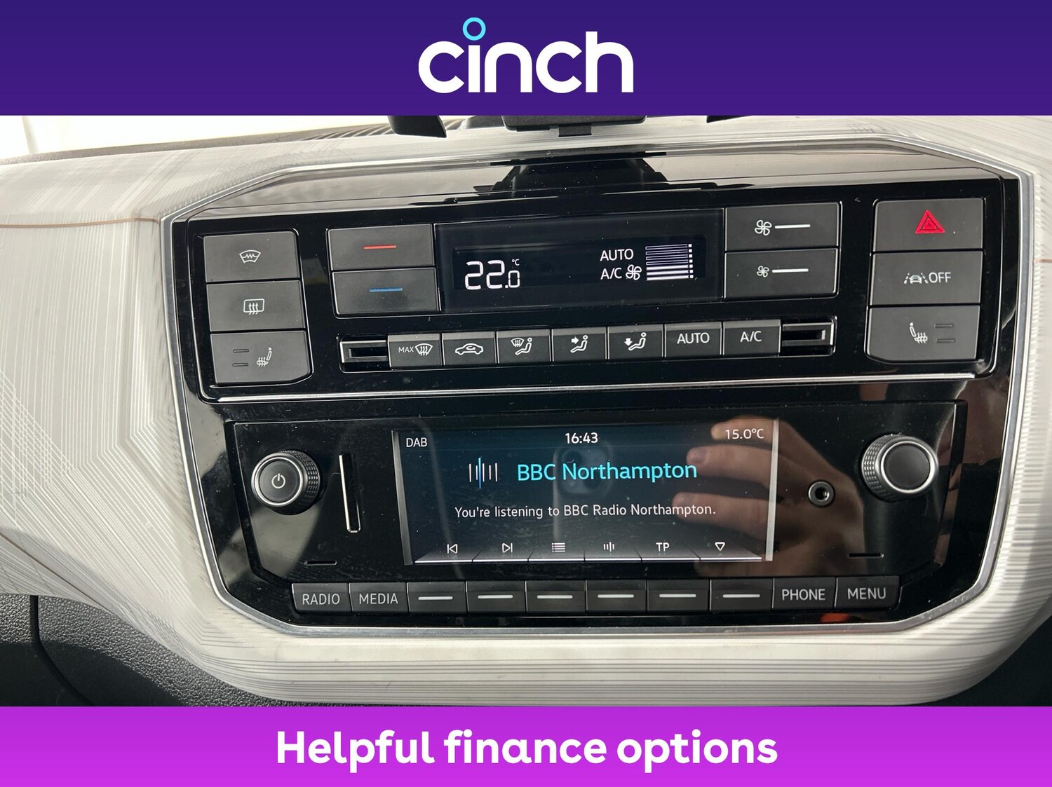 Used SEAT Mii 2020 for sale - 76590579: Photo 17